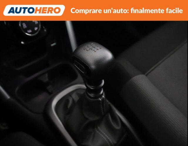 CITROEN C3 Aircross PureTech 110 S&S Shine