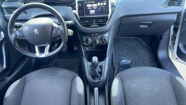 PEUGEOT 208 1° serie PureTech 82 5p. GPL Allure