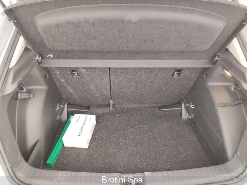Skoda Fabia 1.0 MPI EVO 80 CV Selection