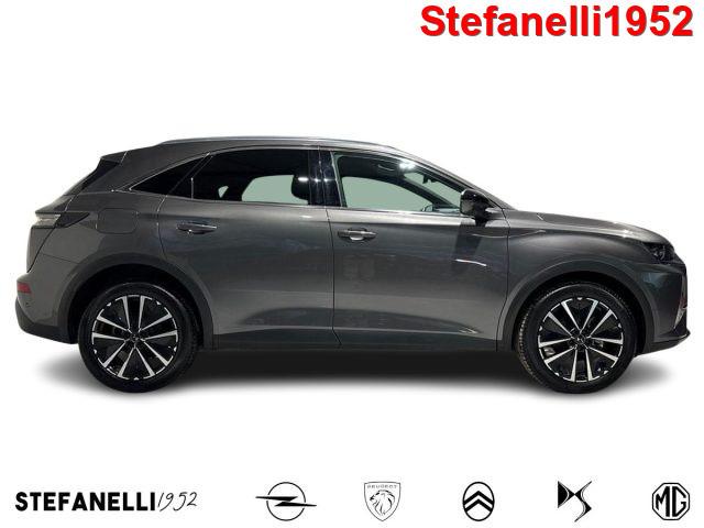 DS AUTOMOBILES DS 7 BlueHDi 130 aut. Rivoli