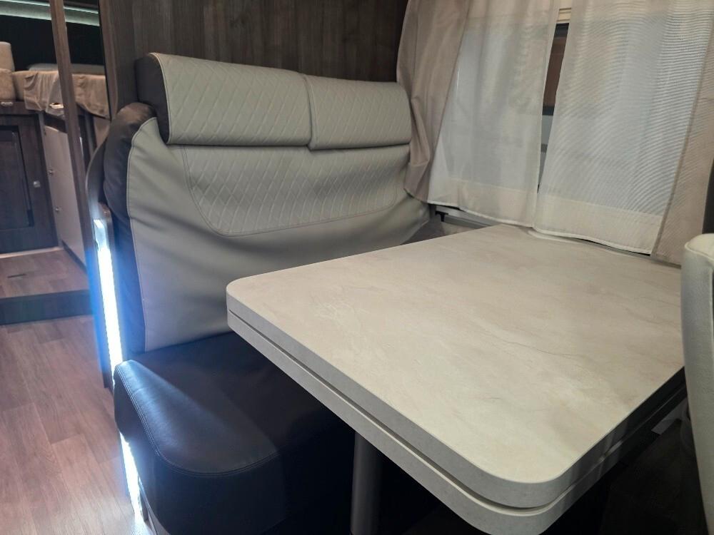 CAMPER BENIMAR AMPHITRYON 961