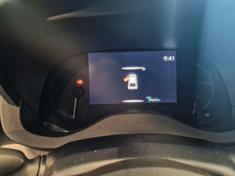 Toyota Yaris Cross 1.5 H 116cv Trend FWD e-CVT
