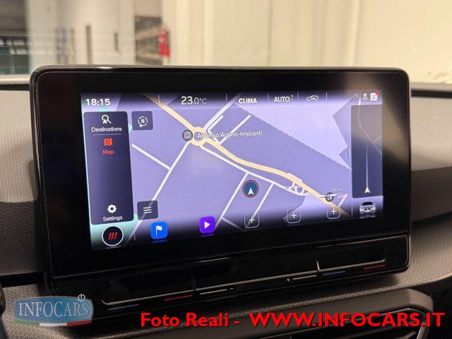 SEAT Leon Sportstourer 2.0 TDI 150 CV DSG - PROMO