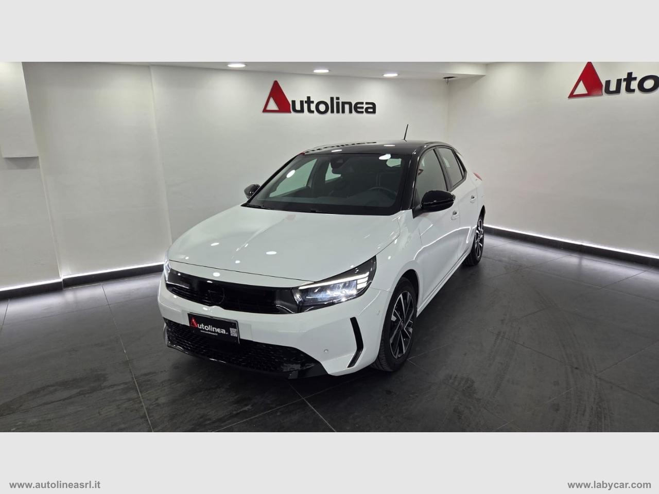 OPEL Corsa 1.2 100 CV GS