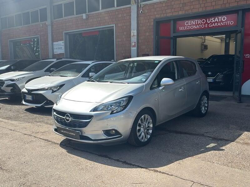 Opel Corsa 1.3 CDTI 95cv S&S Cosmo CARROZZERIA DA RIVEDERE