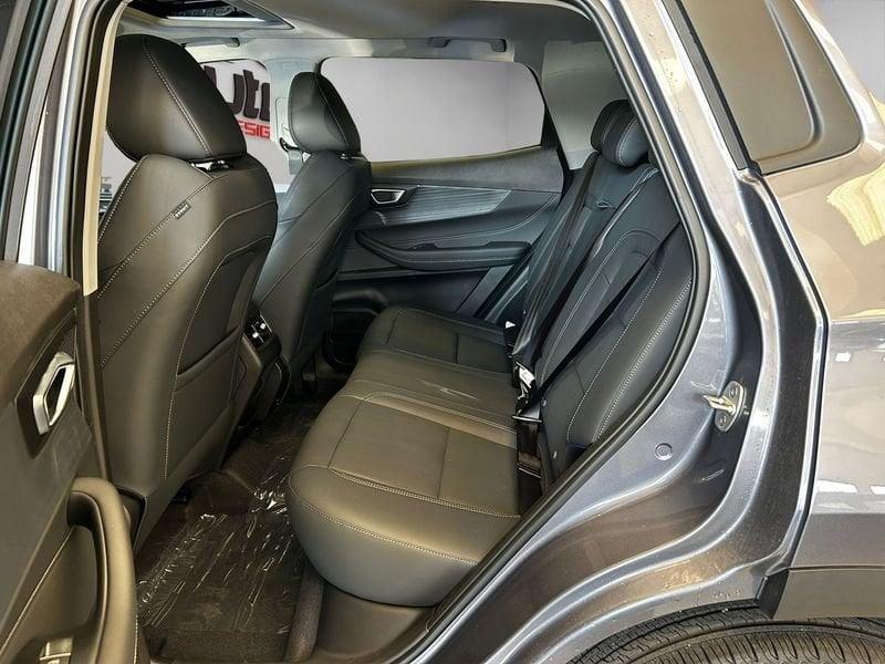 DR AUTOMOBILES DR-5-0 1.5 Turbo GPL CVT