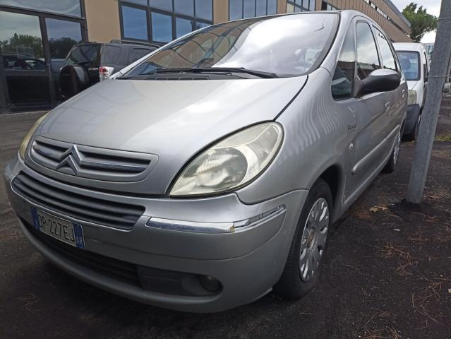 Citroen Xsara Picasso 1.6 110 cv Benzina/Metano