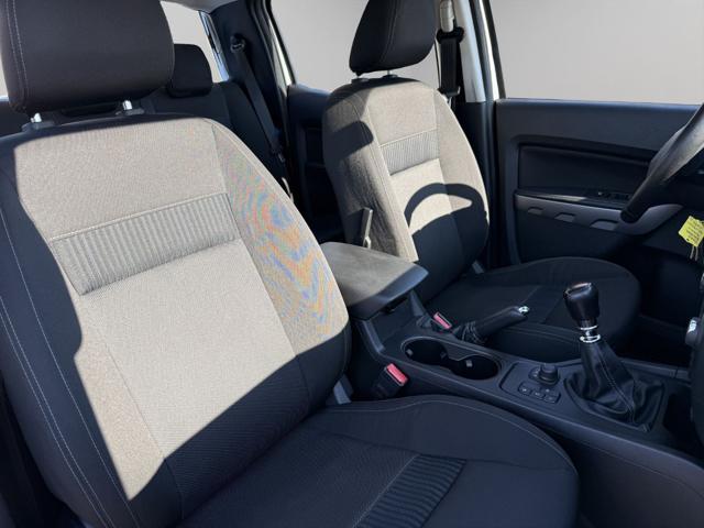 FORD Ranger 2.0 ECOBLUE DC XLT 5 posti +IVA