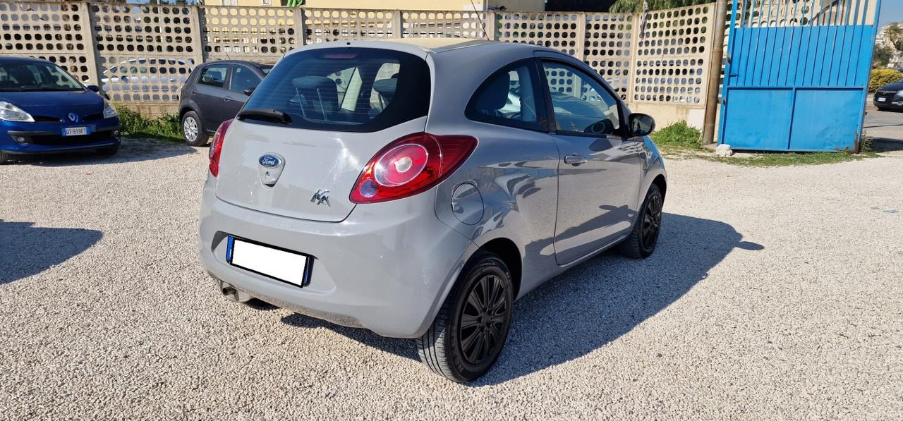 Ford Ka 1.2 69CV Titanium 2015 OKK NEOPATENTATI