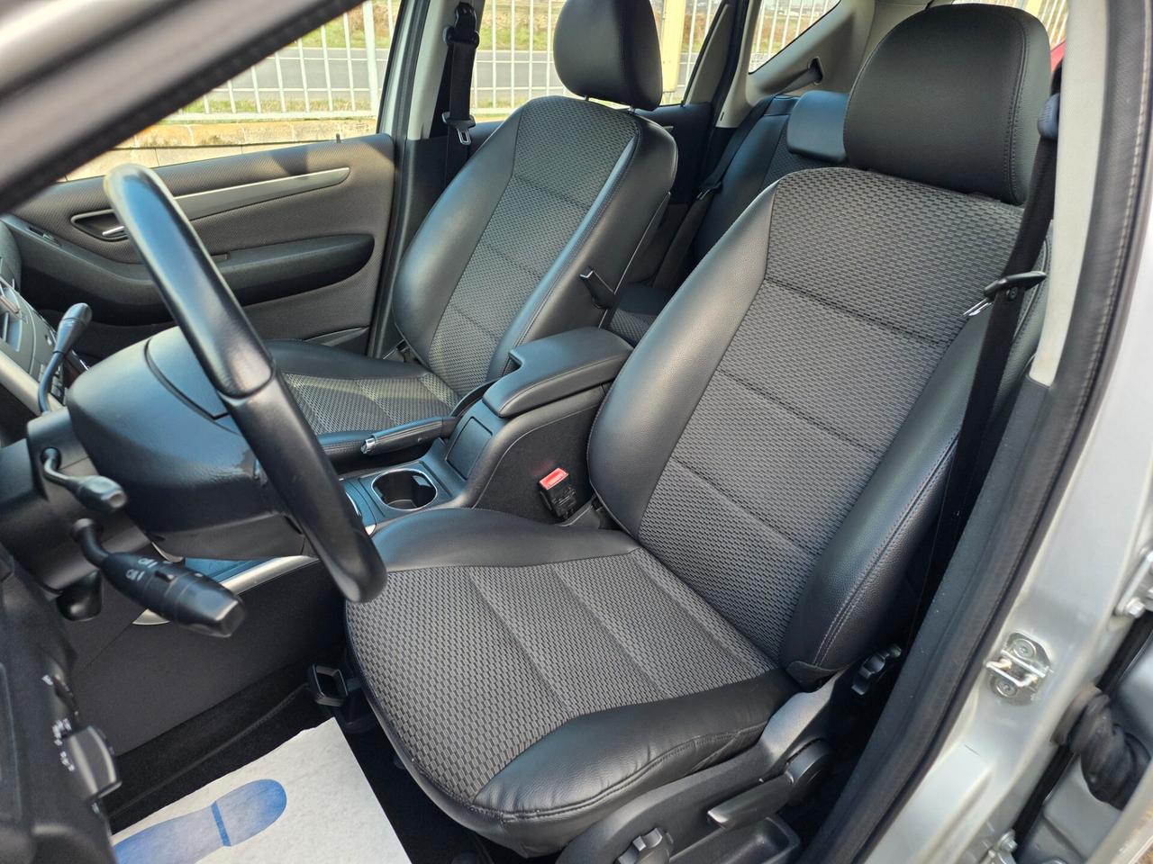 Mercedes-benz A 180 160 CDI AUTOMATIC Premium