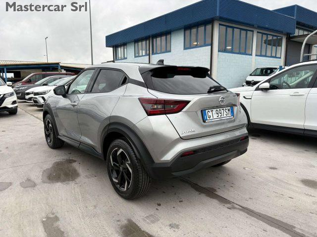 NISSAN Juke Juke II 1.0 dig-t N-Connecta 114cv - GT997SM
