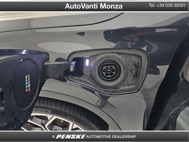 BMW X1 X1 xdrive25e xLine Plus auto