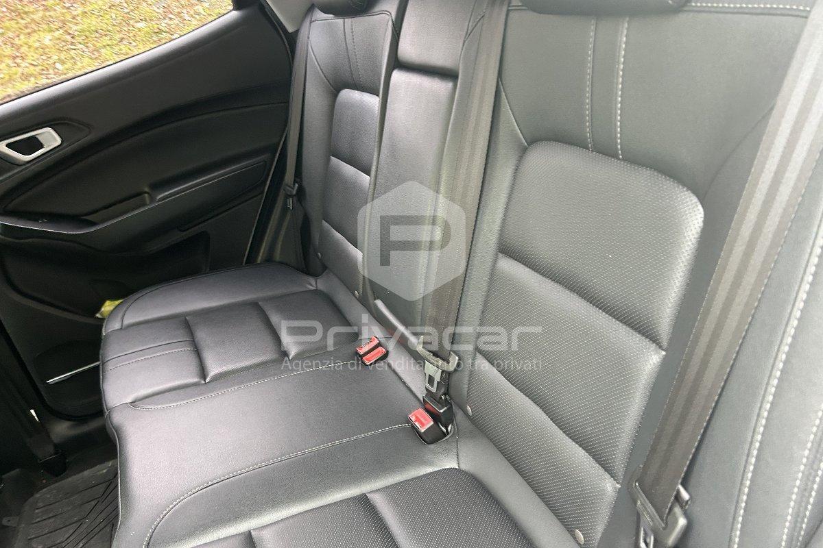 DR dr 5.0 1.5 Bi-Fuel GPL