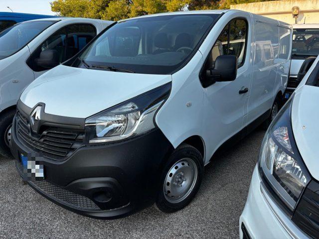 RENAULT Trafic T27 1.6 dCi 95CV PC-TN Furgone