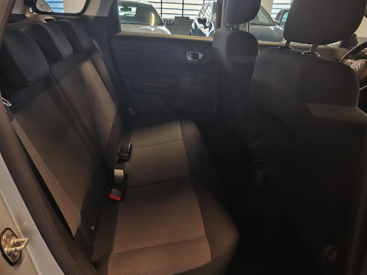 Citroen C3 Aircross PureTech 110 S&S Shine