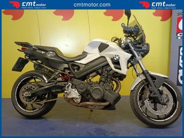 BMW F 800 R - 2012