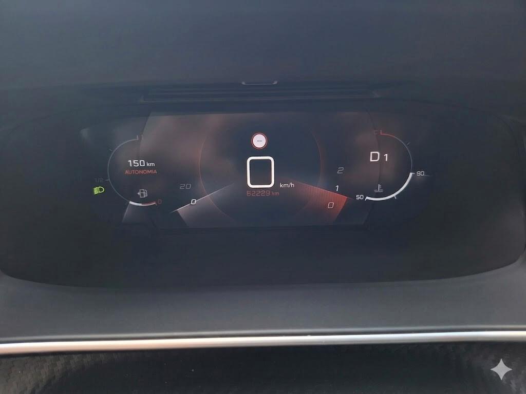 Peugeot 2008 BlueHDi 130 S&S EAT8 GT