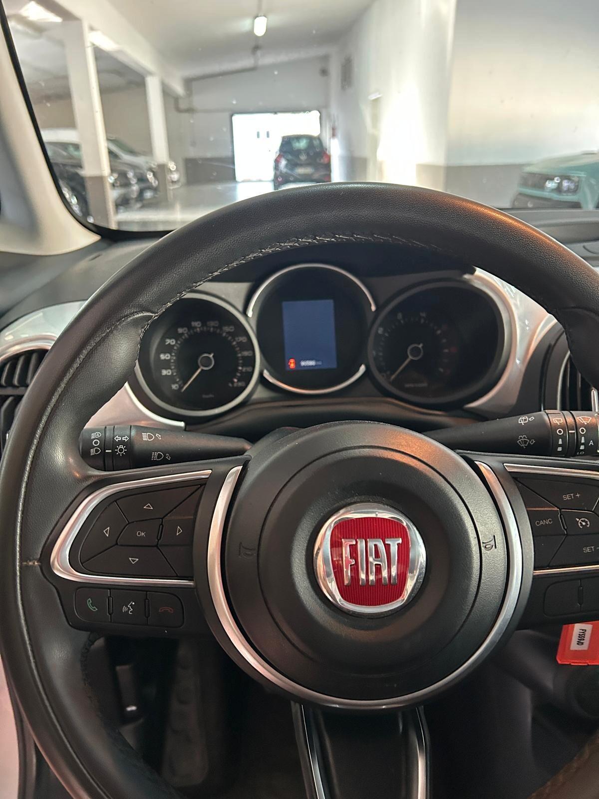 Fiat 500L 1.3 Multijet 95 CV Business