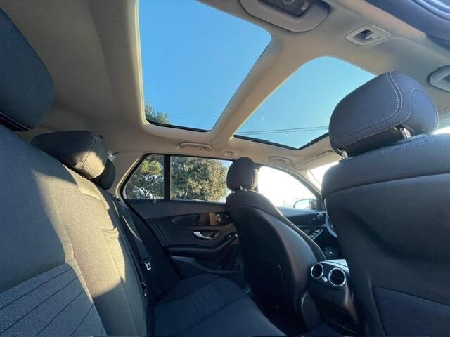 Mercedes-benz C 220 C 220 d S.W. Auto Sport Plus