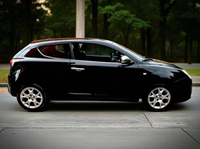 Alfa Romeo MiTo MiTo 2010 - 1.4 Junior Distinctive sport 78cv