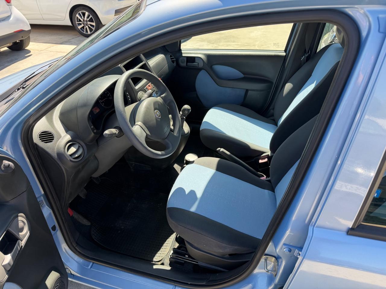 Fiat Panda 1.2 Dynamic / 159.000km