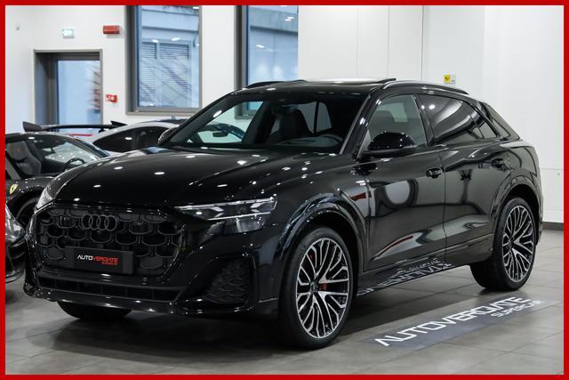 AUDI Q8 50 TDI 286 CV S line edition - IVA ESP