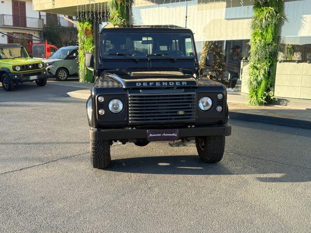 LAND ROVER Defender 90 2.2 TD4 Station Wagon S
