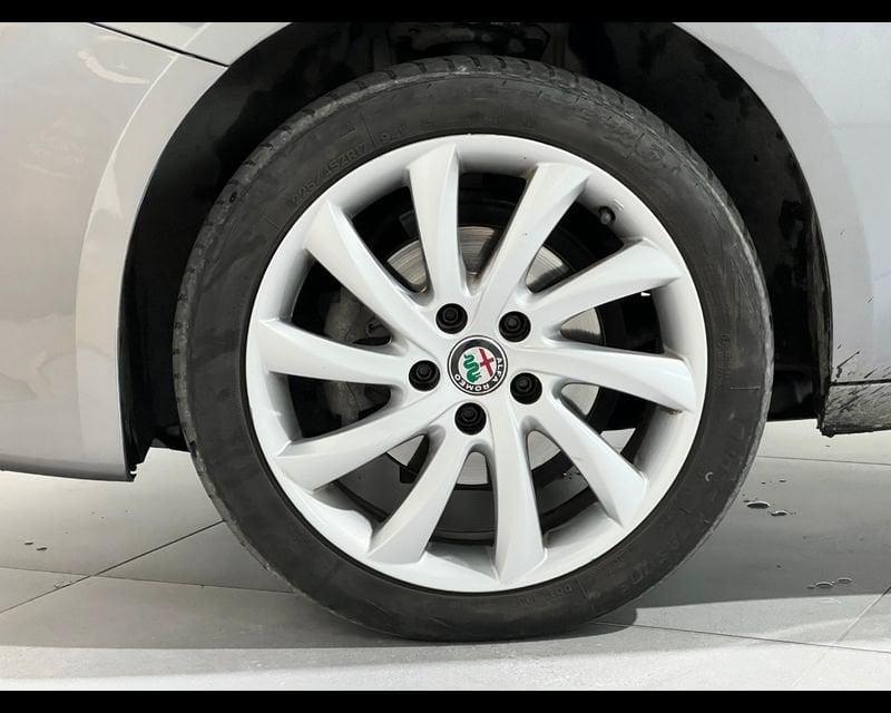 Alfa Romeo Giulietta III 1.6 jtdm Super 120cv tct my18