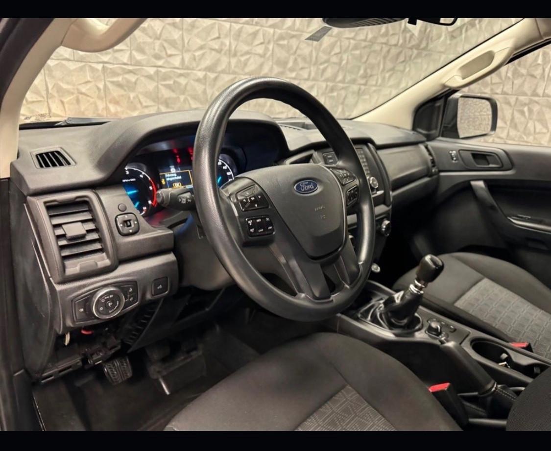 Ford Ranger 2.0 ECOBLUE DC XLT 5 posti * Restyling