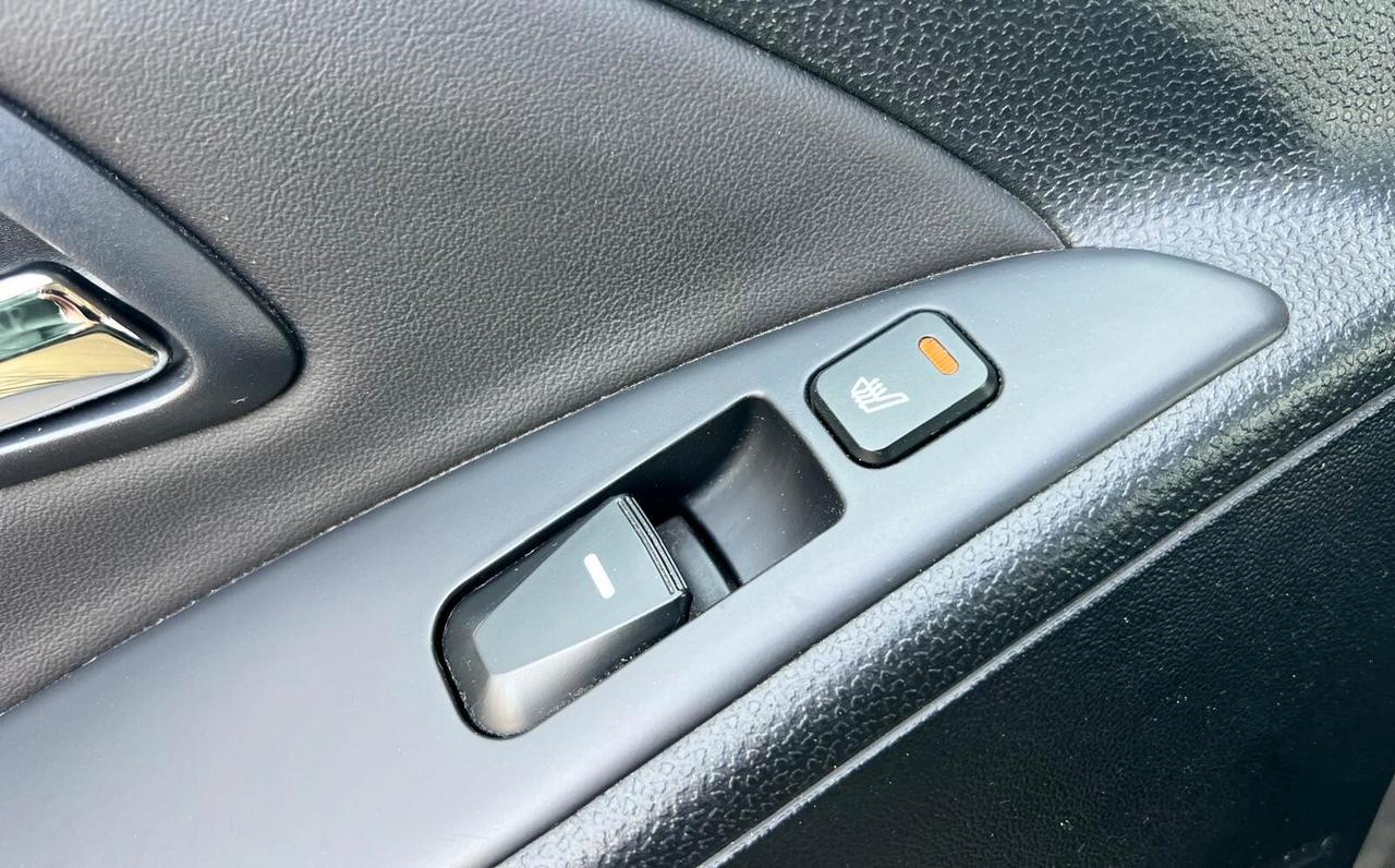 Hyundai iX35 1.7 CRDi 2WD 116 cv Comfort