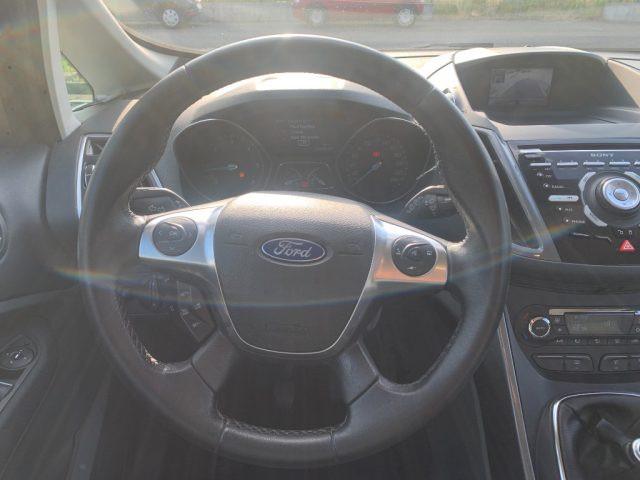 FORD C-Max 2.0 TDCi 163CV Titanium