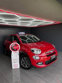 Fiat 500X 1.3 MultiJet 95 CV Lounge 2017