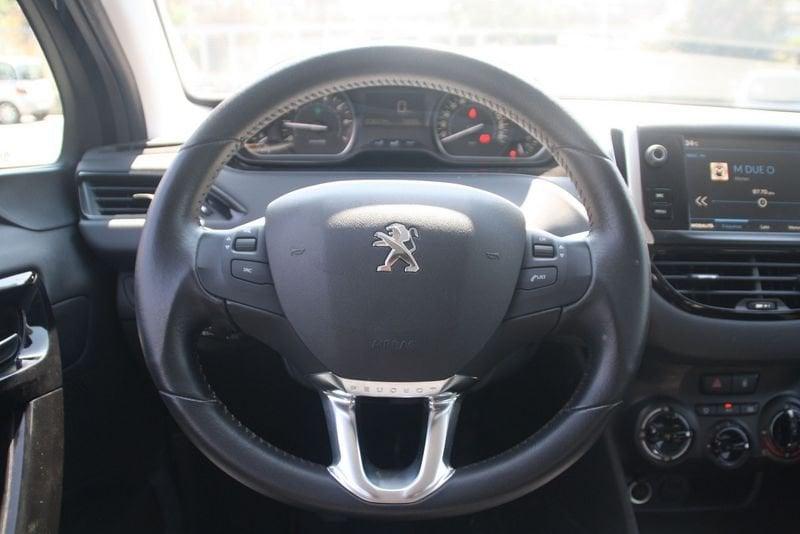 Peugeot 208 Active PureTech 82cv S/S Neopat.