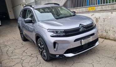 Citroen C5 Aircross C5 Aircross BlueHDi 130 S&S EAT8 Shine Pack