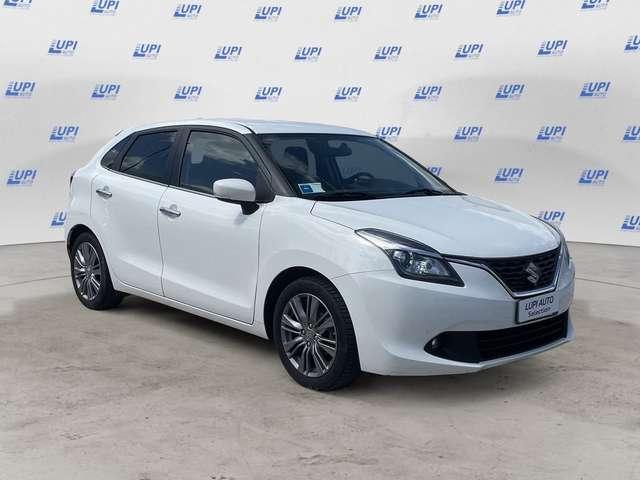 Suzuki Baleno 1.2h B-Top