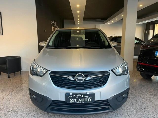 Opel Crossland X 1.5 ECOTEC D 102 CV Start&Stop Advance