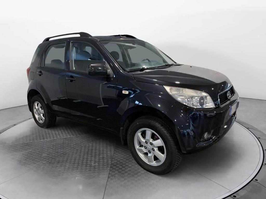 Daihatsu Terios 1.5 SX O/F 4WD