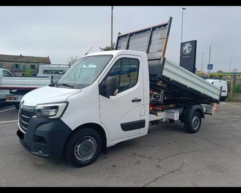Renault Master Master T35 2.3 dci 135cv L2