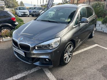 Bmw 2er Active Tourer 218d xDrive Msport