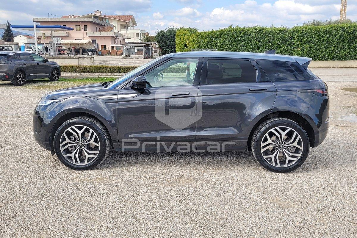 LAND ROVER Range Rover Evoque 2.0D I4 204 CV AWD Auto