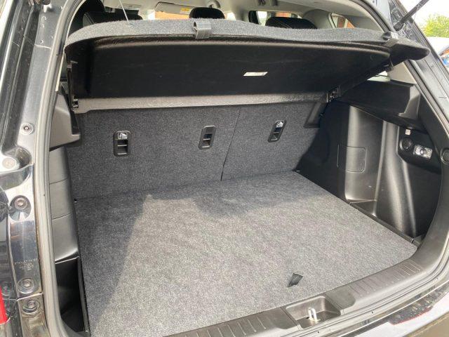 SUZUKI Vitara 1.4 Hybrid 4WD AllGrip Top PARI AL NUOVO