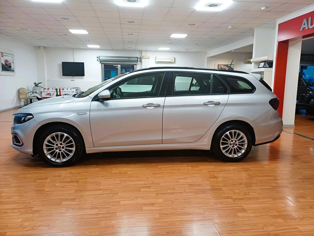 Fiat Tipo 1.6 Mjt S&S SW City Life