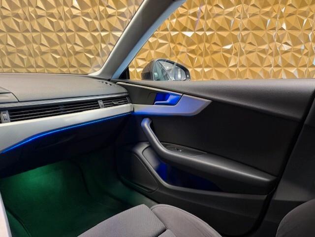 Audi A5 SPB 2.0 TDI 190 CV S tronic Business Sport