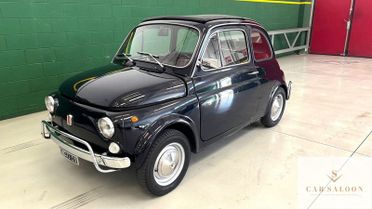 FIAT 500 L (epoca) 500 L - SPLENDIDA!