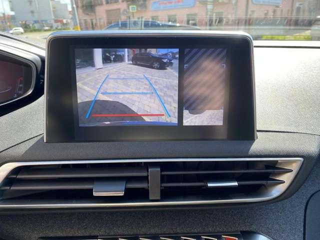 Peugeot 3008 BlueHDi 130 S&S NAVI-APP-RETROCAMERA