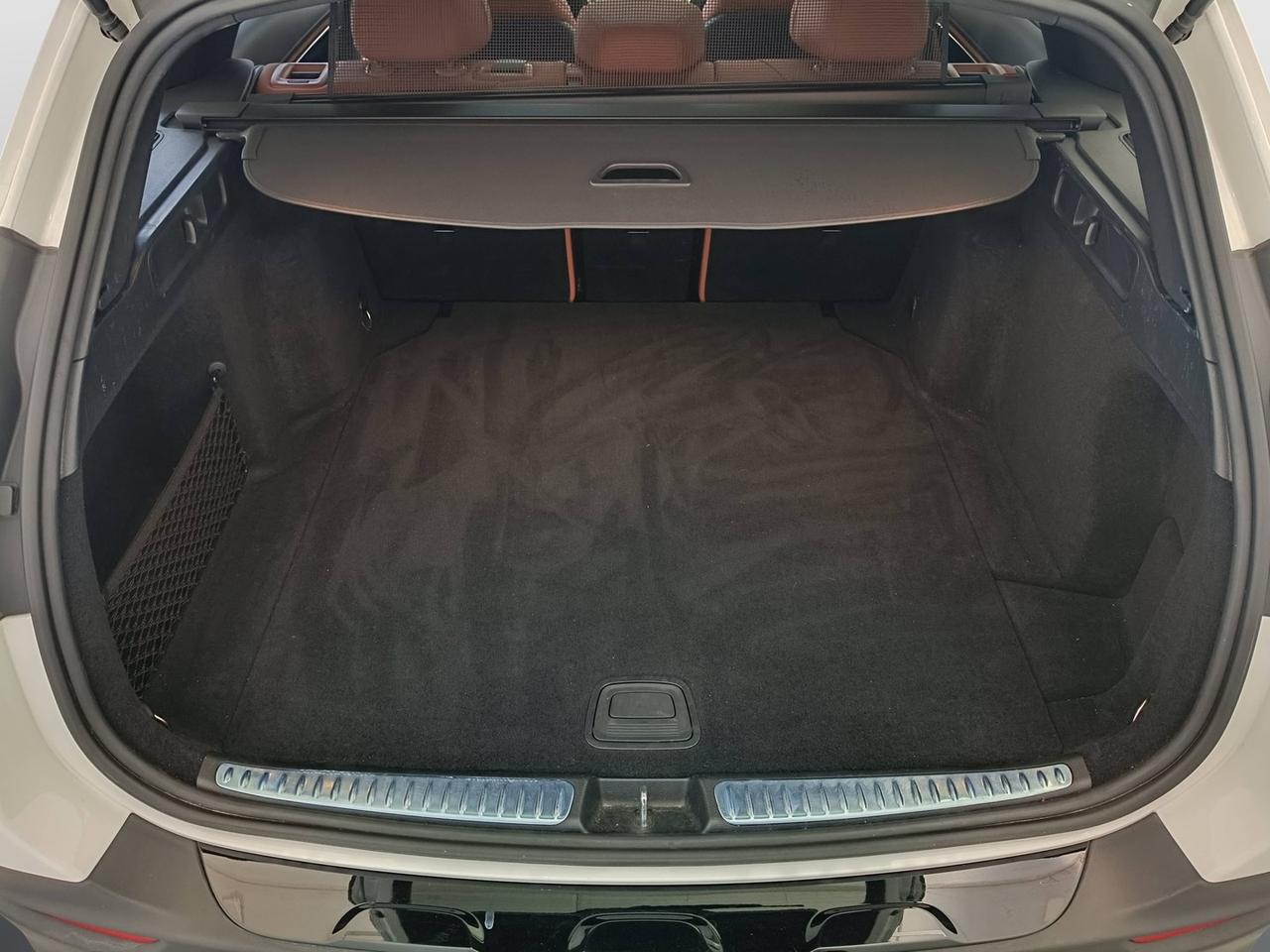 Mercedes-Benz Classe C-S206 SW All-Terrain - C SW All-Terrain 220 d mhev Premium 4matic auto