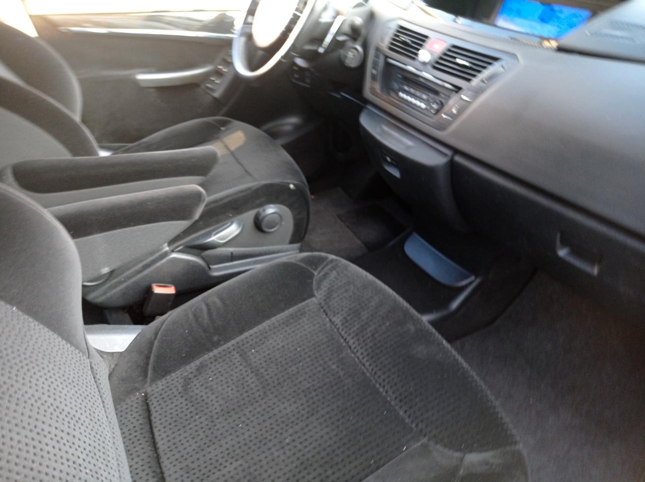 Citroen C4 Grand Picasso 2.0 143 Automatica