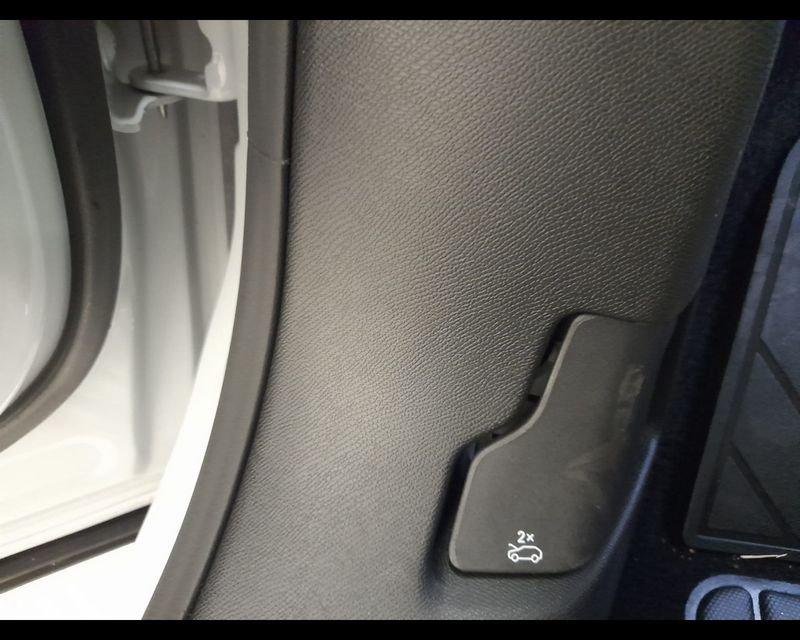 Peugeot 3008 III 2024 1.2 hybrid Allure 136cv e-dcs6