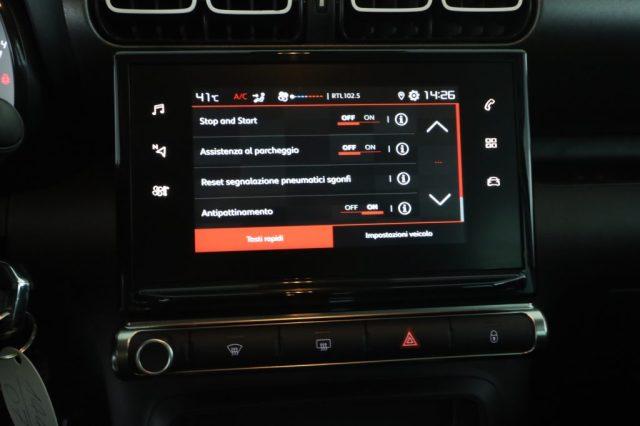 CITROEN C3 Aircross C3 Aircross PureTech 110 S&S You