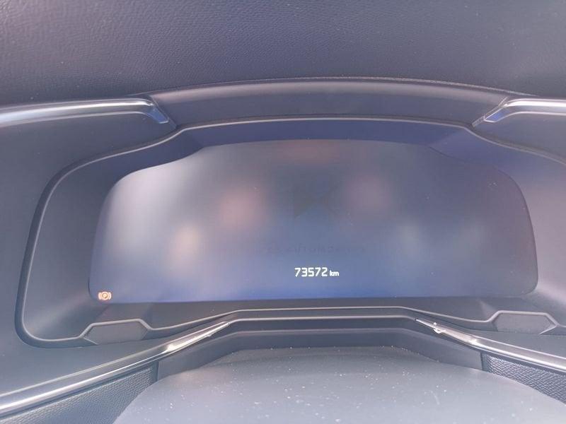 DS DS 7 Crossback 1.5 Blue HDi Grand Chic 130 CV auto